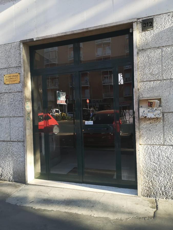 Malatesta House Rome Exterior photo