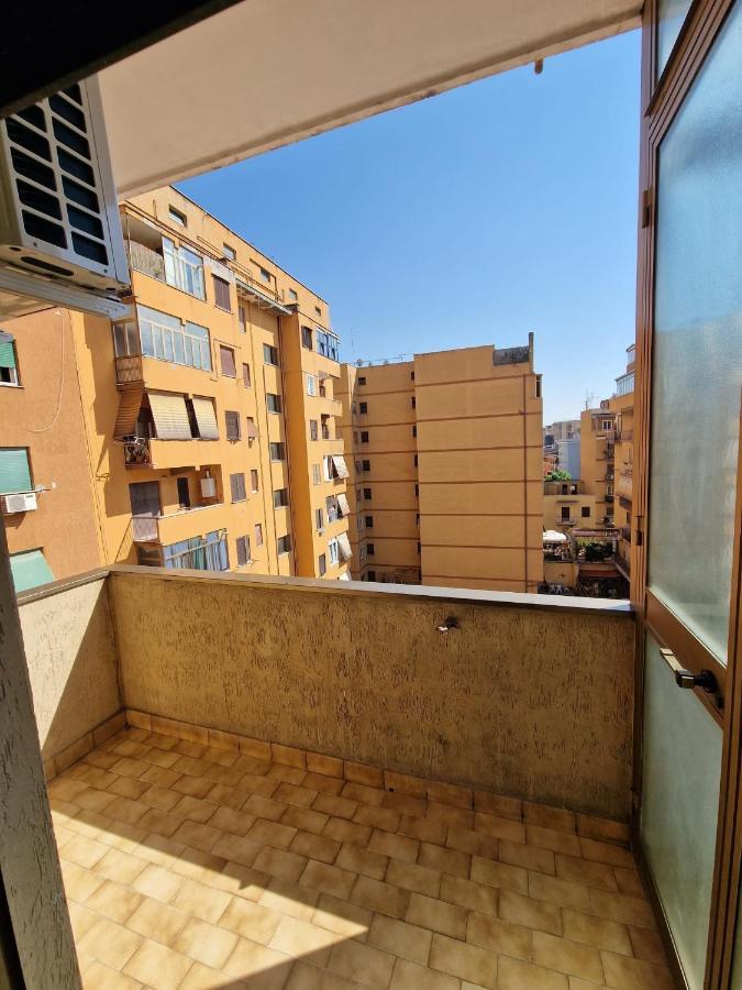 Malatesta House Rome Exterior photo